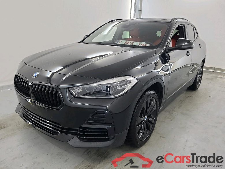 BMW X2 1.5 SDRIVE18I 100KW ACO Business Edition - Travel #1