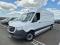 preview Mercedes Sprinter #0