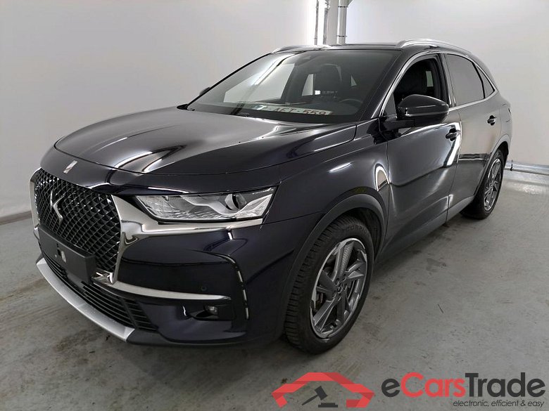 DS AUTOMOBILES DS 7 CROSSBACK 1.6 E-TENSE SO CHIC AUTO 4WD Inspiration DS RIVOLI #1