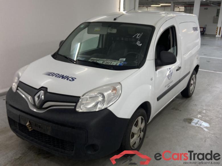 RENAULT KANGOO EXPRESS DSL - 2013 1.5 dCi Energy Grand Confort (EU6) #1