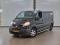 preview Renault Trafic #0