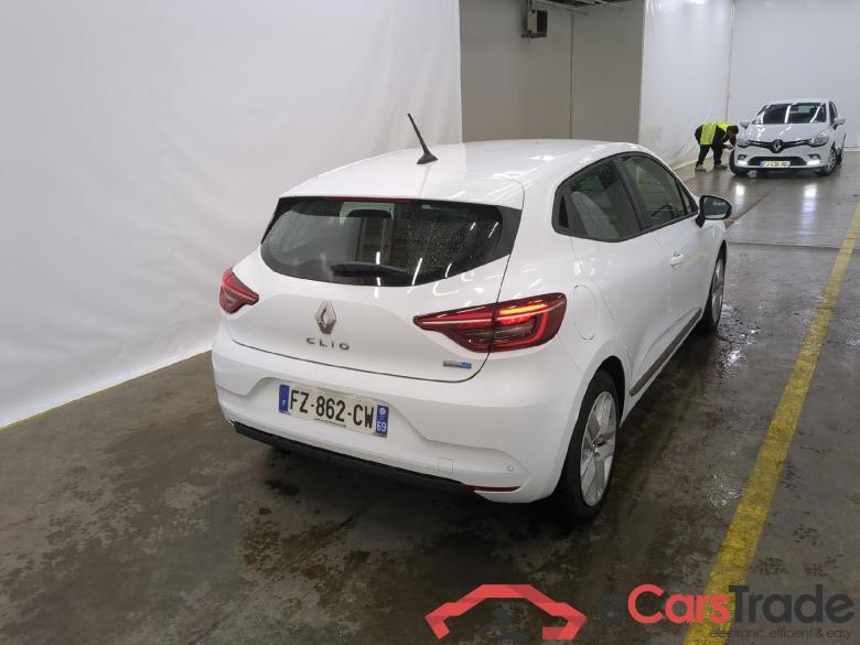 Renault Business E-TECH 140 -21 Clio V Business 1.6 E-TECH Hybrid 140CV BVA6 E6d #3