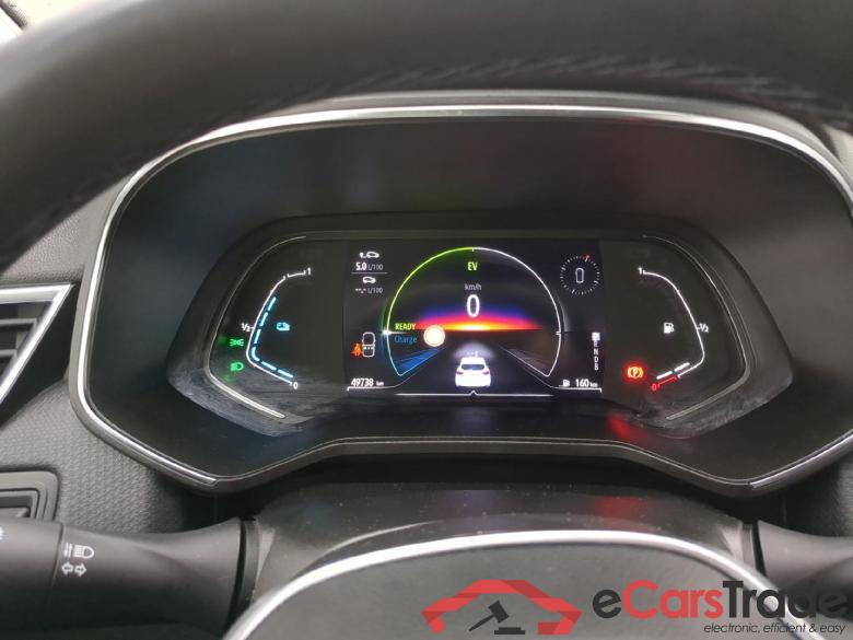 Renault Business E-TECH 140 -21 Clio V Business 1.6 E-TECH Hybrid 140CV BVA6 E6d #6