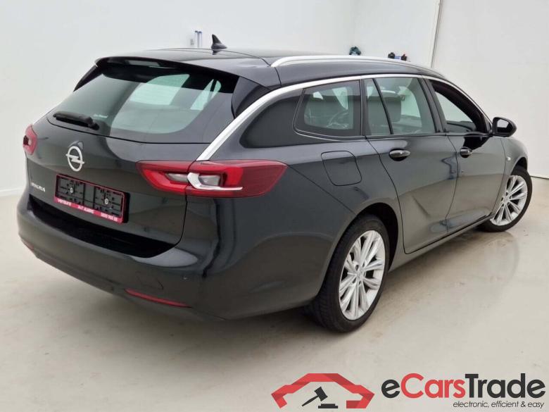 OPEL INSIGNIA SPORTS TOURER 1.5 TURBO D BUSINESS ELEGANCE #2