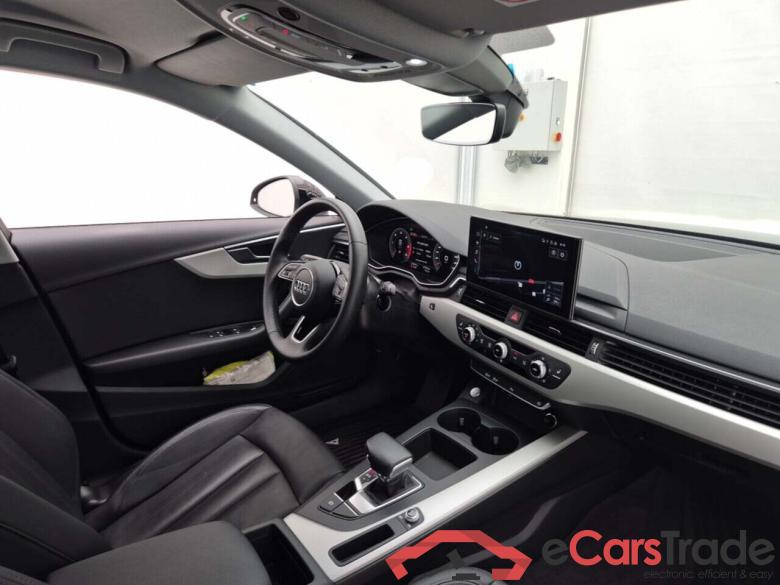 AUDI A4 AVANT 2.0 30 TDI BUSINESS EDITION S- #3