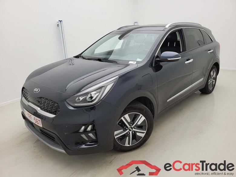 KIA NIRO 1.6 GDI PHEV SENSE DCT #1