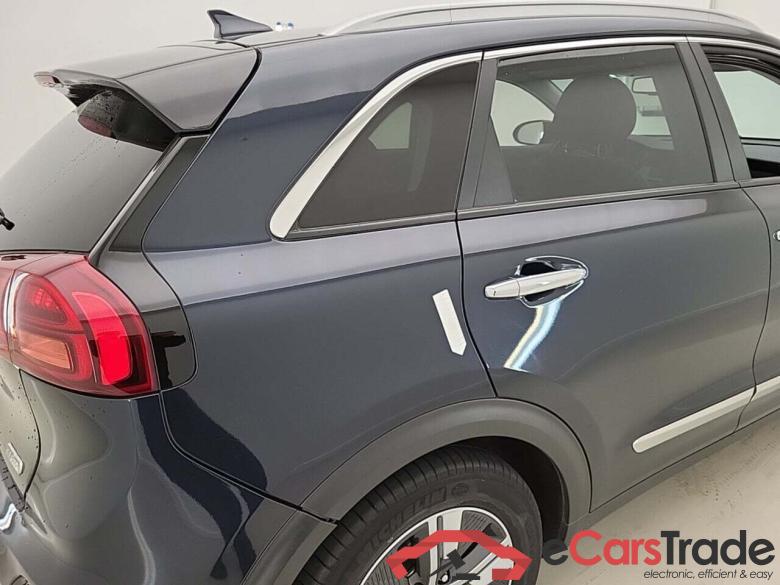 KIA NIRO 1.6 GDI PHEV SENSE DCT #4