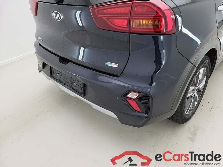 KIA NIRO 1.6 GDI PHEV SENSE DCT #6