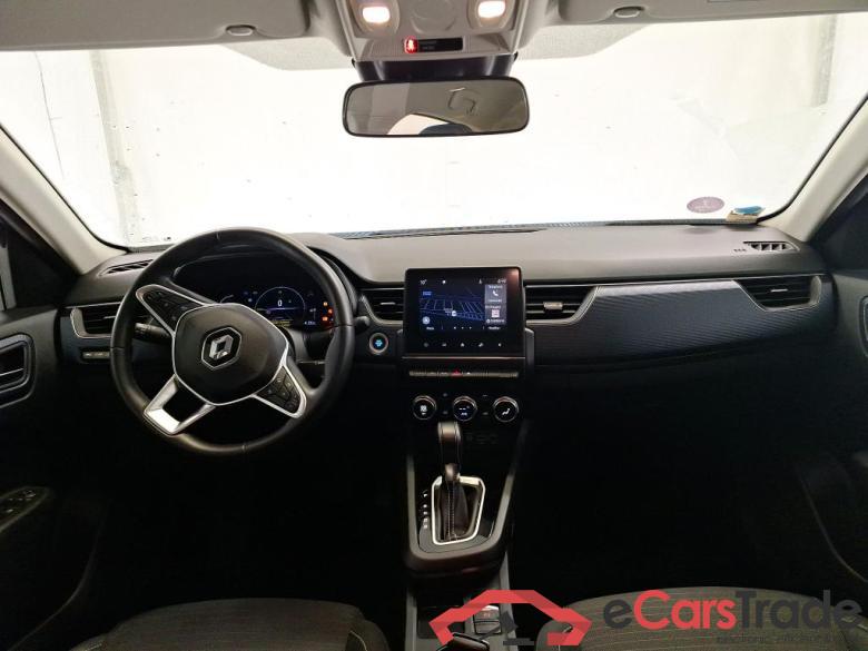 Renault Business E-TECH 145 Arkana Business 1.6 E-TECH Hybrid 145CV BVA6 E6d #5