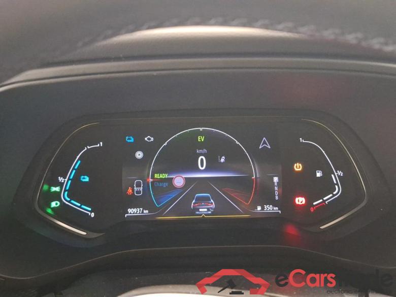 Renault Business E-TECH 145 Arkana Business 1.6 E-TECH Hybrid 145CV BVA6 E6d #6