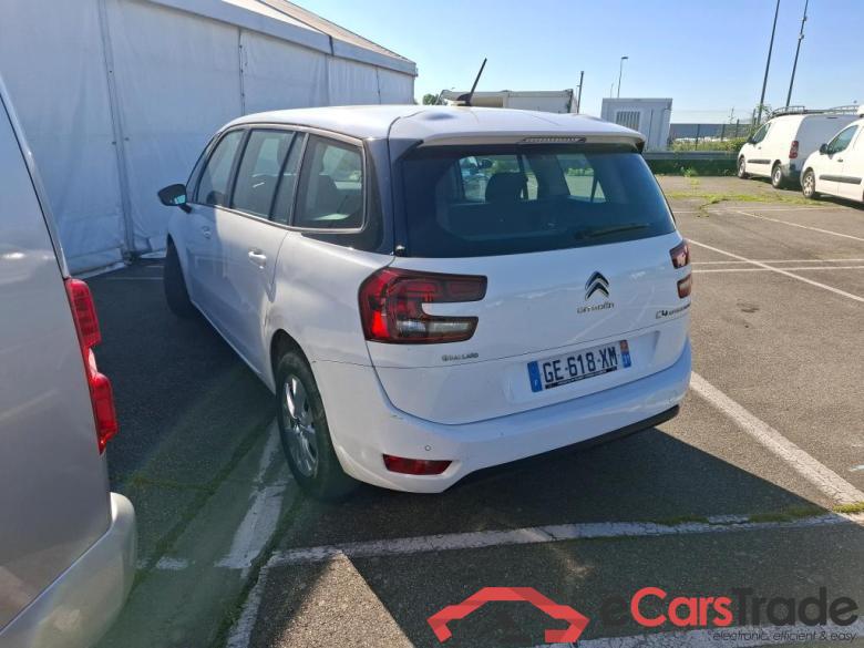 Citroen BlueHDi 130 S&S BVM6 Business C4 Grand Picasso/Spacetourer Business 1.5 BlueHDi 130CV BVM6 7 Sieges E6d #2