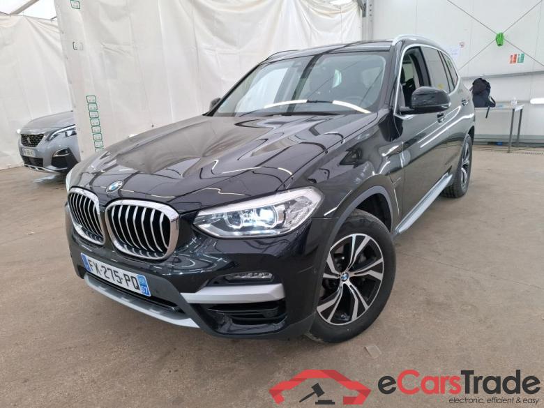 BMW xDrive30e 292ch xLine BVA8 Série X3 xDrive 30 e xLine 2.0 290CV BVA8 E6d #1