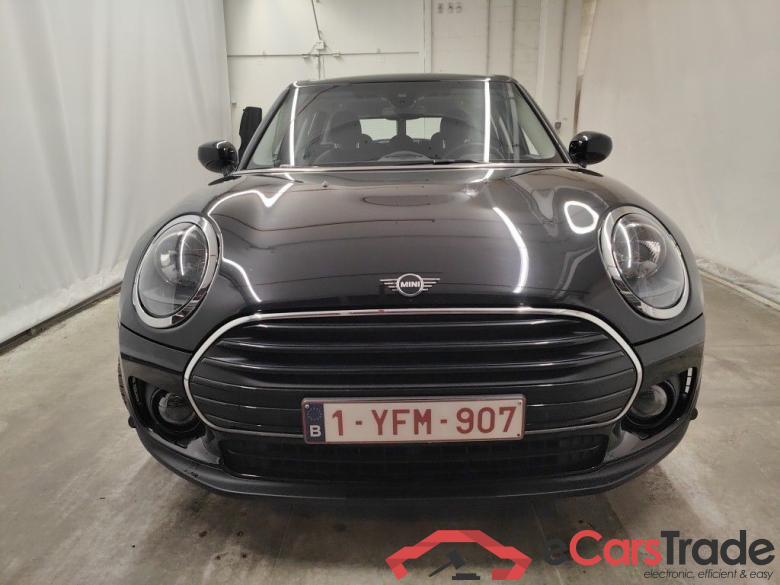 Mini Clubman One D (85 kW) 5d