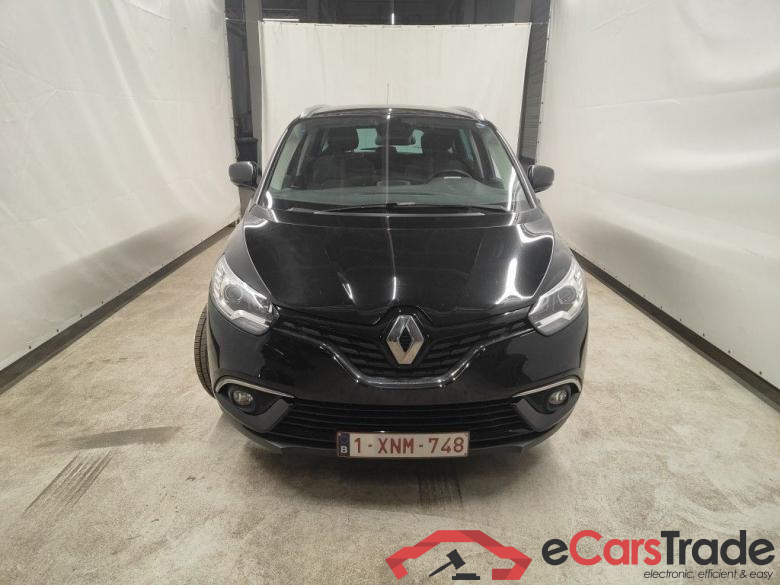 Renault Grand Scénic Blue dCi 120 Corporate Edition 5P 5d