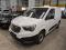 preview Opel Combo #0