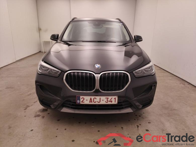 BMW X1 sDrive16dA (85 kW) 5d