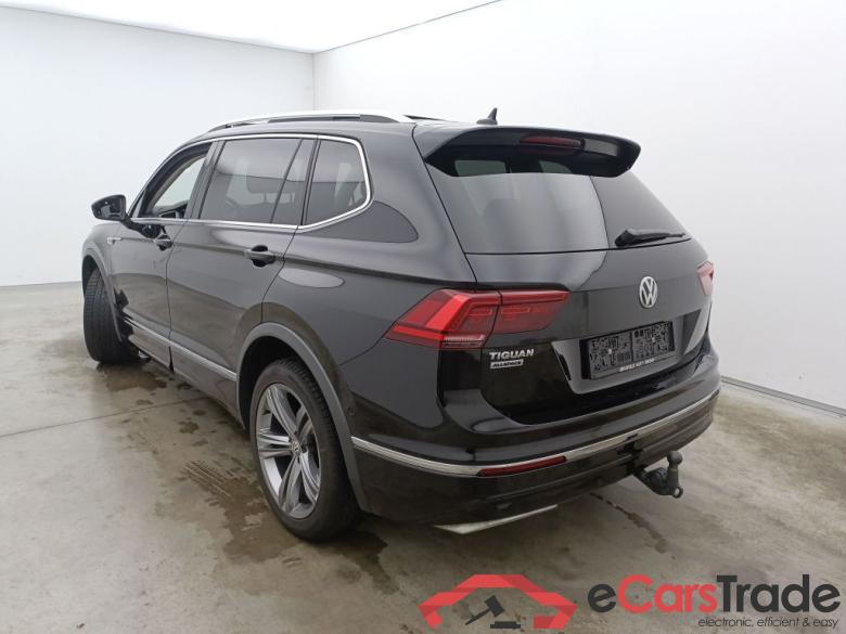 Volkswagen Tiguan Allspace 1.5 TSI ACT DSG7 Platinum 5d #4