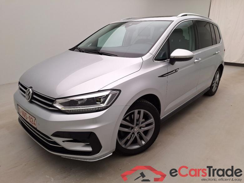 VW, Touran '15, Volkswagen Touran 1.5 TSi Highline 5d 7pl #2