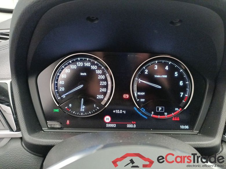 BMW X1 sDrive18iA (100 kW) 5d #6