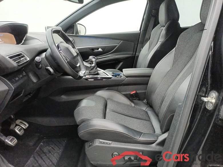 Peugeot 5008 1.5 BlueHDi 96kW S&S GT Line 5d 7pl #6