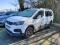 preview Peugeot Rifter #2