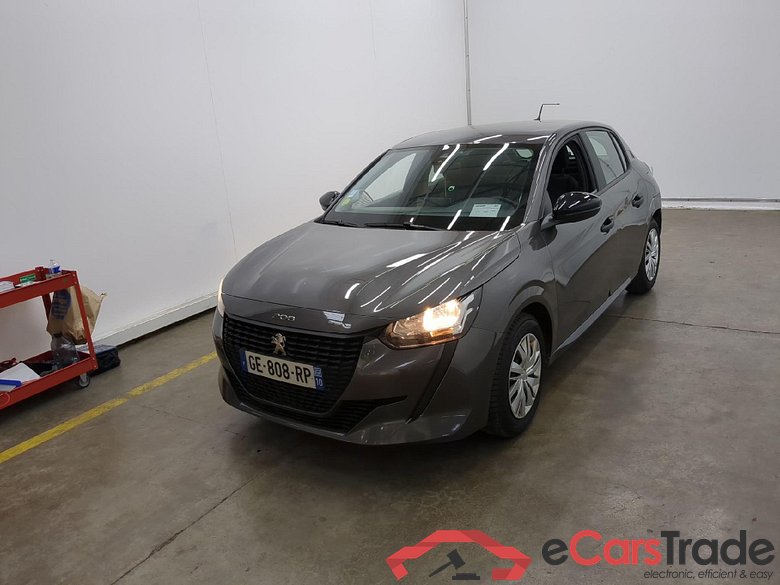 Peugeot 1.5 BlueHDi 100 S&S Premium 208 Premium 1.5 HDi 100CV BVM6 E6d #1