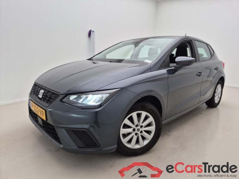 SEAT Ibiza 1.0 TSI Style  #1
