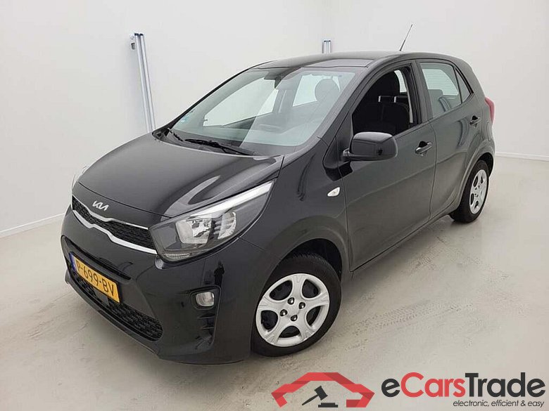 KIA Picanto 1.0 DPi ComfortLine #1