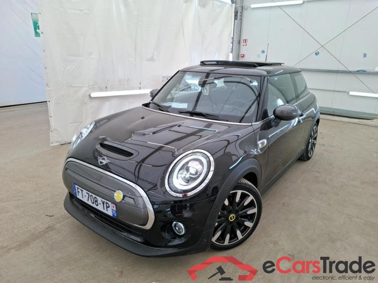 Mini Cooper SE Finition Yours 184 ch BVA MINI Mini / 2014 / 3P / Berline Cooper SE Finition Yours 184 ch BVA #1