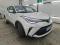 preview Toyota C-HR #3