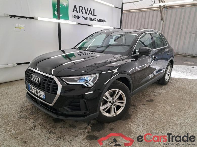 Audi 35 TFSI 150 MHEV S TRONIC BUSINESS LINE Q3 35 TFSI 1.5 TFSI 150CV BVA7 E6d #1