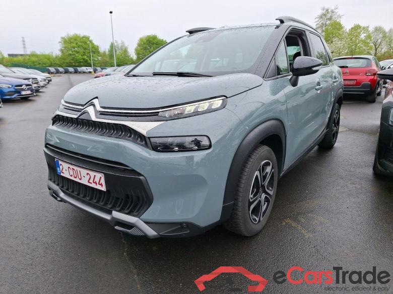 CITROËN C3 AIRCROSS 1.2 PURETECH 110 S&S BVM FEEL #1
