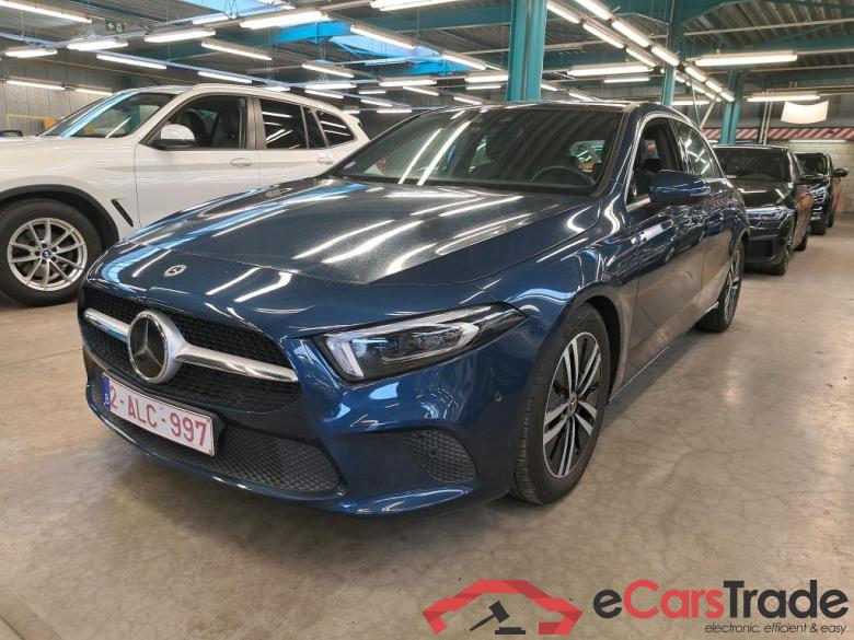 MERCEDES-BENZ CLASS A (W177) A 200 #1