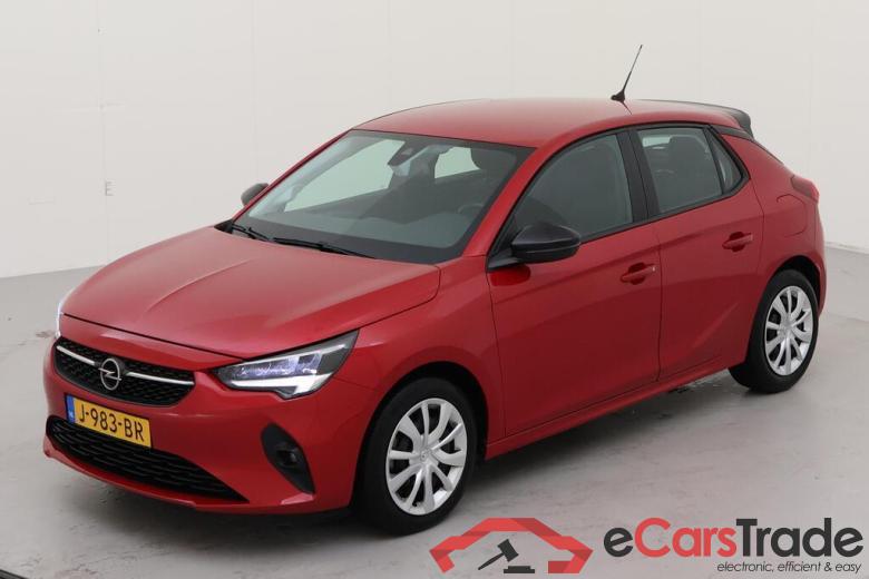 OPEL Corsa 74 kW #1
