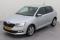 preview Skoda Fabia #0
