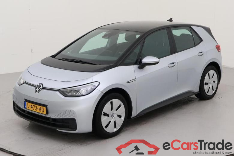 VOLKSWAGEN ID.3 150 kW