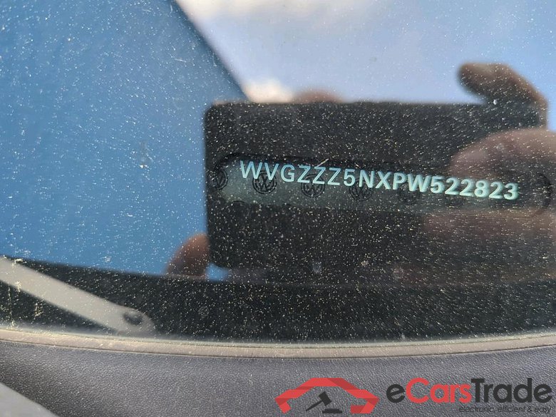 VOLKSWAGEN Tiguan 110 kW #3