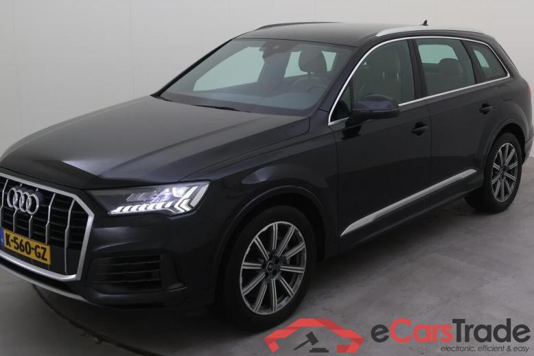 AUDI Q7 250 kW #1