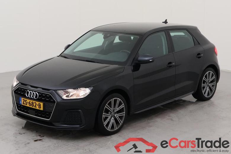 AUDI A1 Sportback 85 kW #1