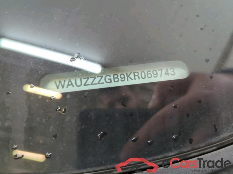 AUDI A1 Sportback 85 kW #2