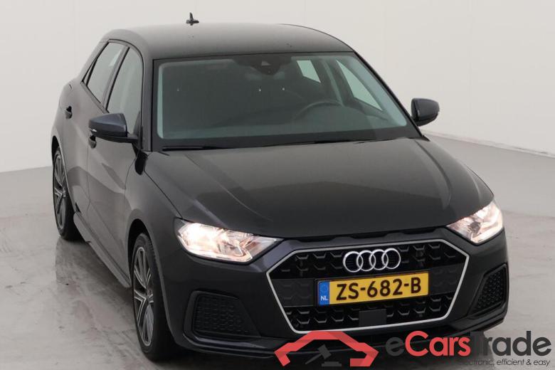 AUDI A1 Sportback 85 kW #3