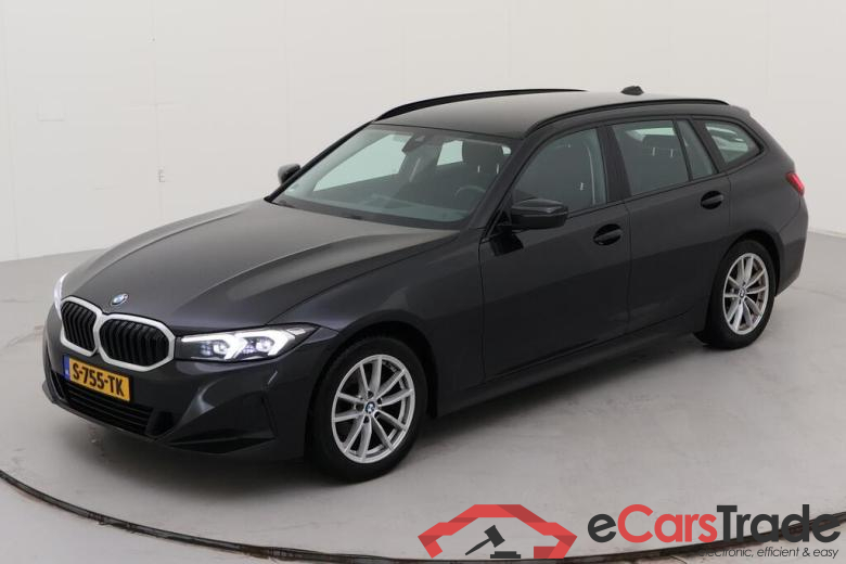 BMW 3-serie Touring 115 kW