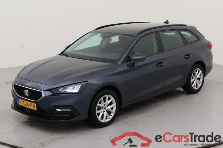 SEAT Leon Sportstourer 66 kW #1