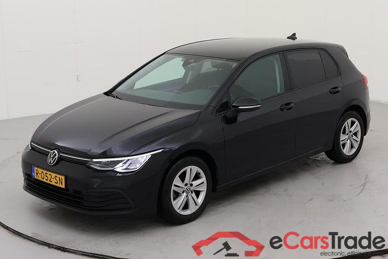 VOLKSWAGEN GOLF 81 kW #1