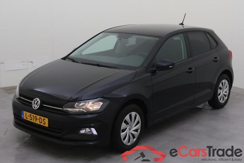 VOLKSWAGEN POLO 70 kW