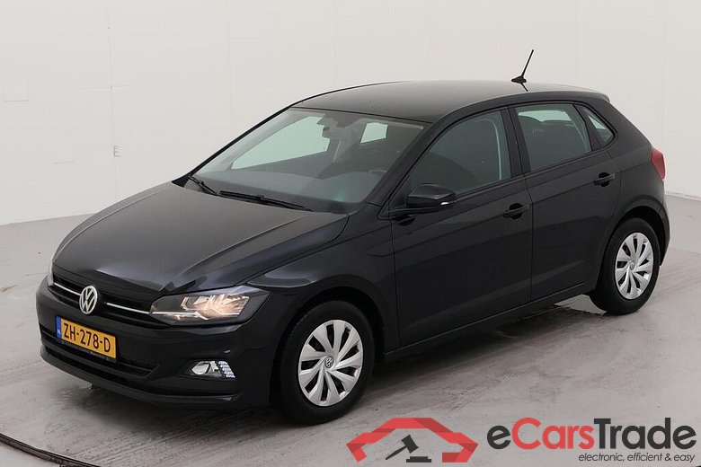 VOLKSWAGEN POLO 59 kW #1