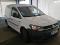 preview Volkswagen Caddy #3