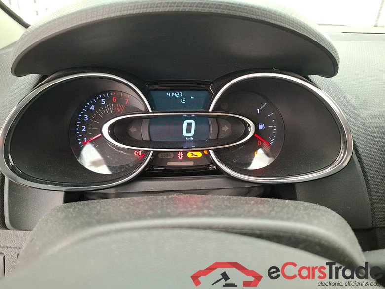 Renault TCe 90 Clio IV Business 0.9 TCe 90CV BVM5 E6 #6