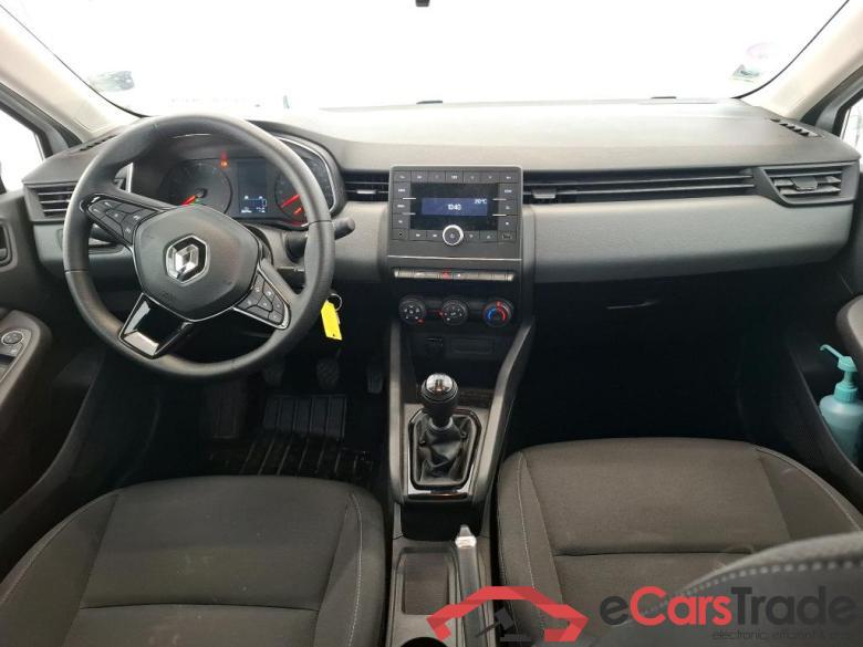 Renault Life SCe 65 Clio V Life 1.0 SCe 65CV BVM5 E6d #5