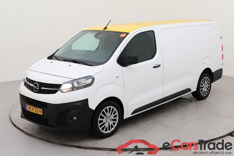 OPEL Vivaro 75 kW